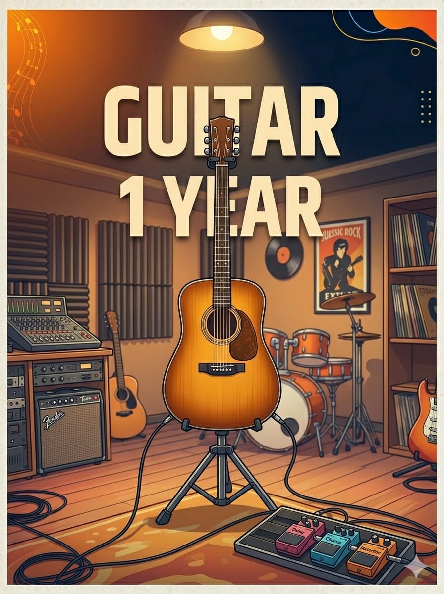 Guitar