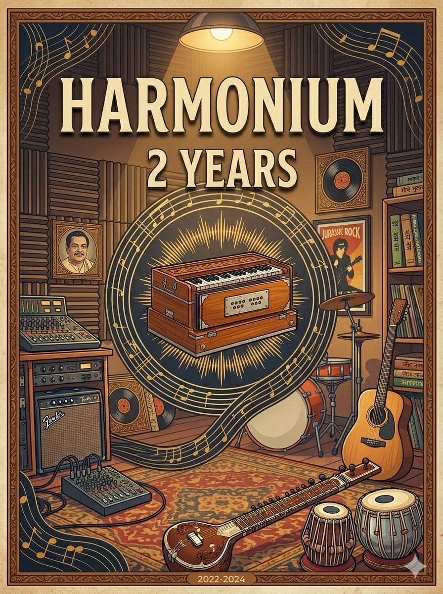 Harmonium