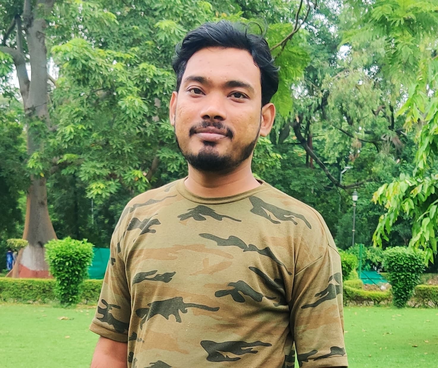 Director