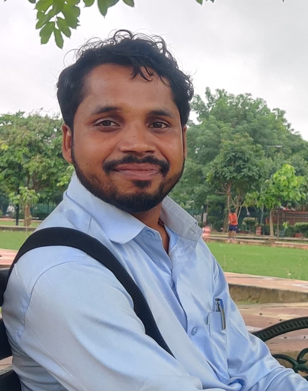 Mr. Vinay Sharma
